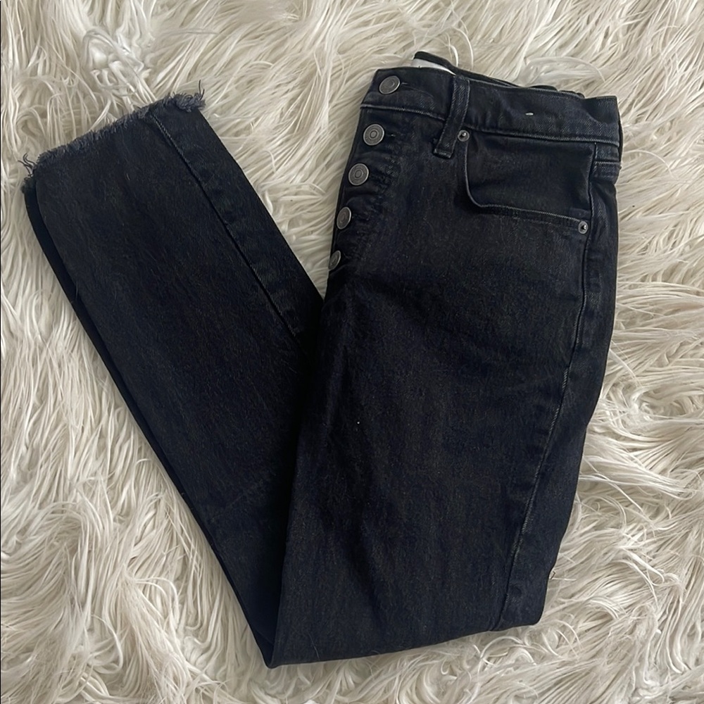 Women’s Abercrombie & Fitch Jeans